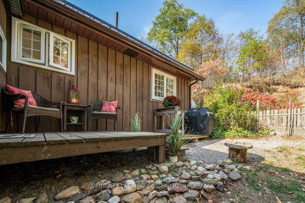 Photo 34 of 1433 Townline Road, Frontenac, Frontenac Centre — HOMEH