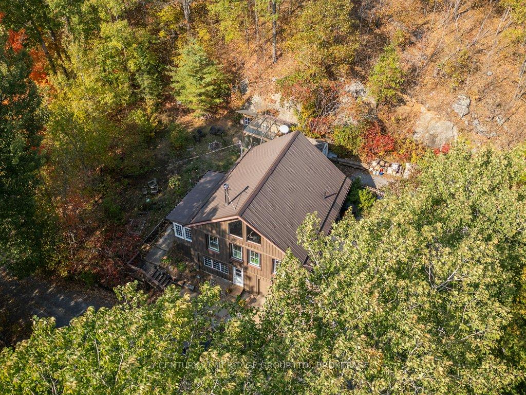 Photo 36 of 1433 Townline Road, Frontenac, Frontenac Centre — HOMEH