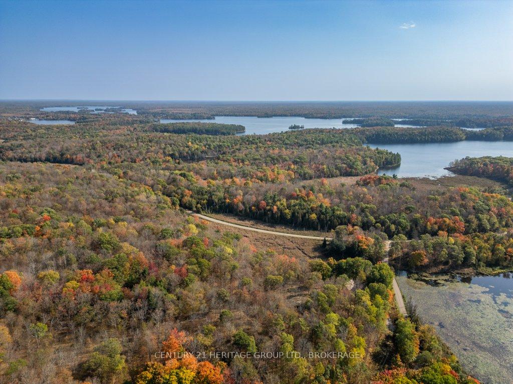 Photo 37 of 1433 Townline Road, Frontenac, Frontenac Centre — HOMEH