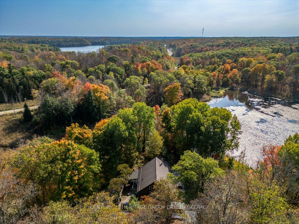 Photo 38 of 1433 Townline Road, Frontenac, Frontenac Centre — HOMEH