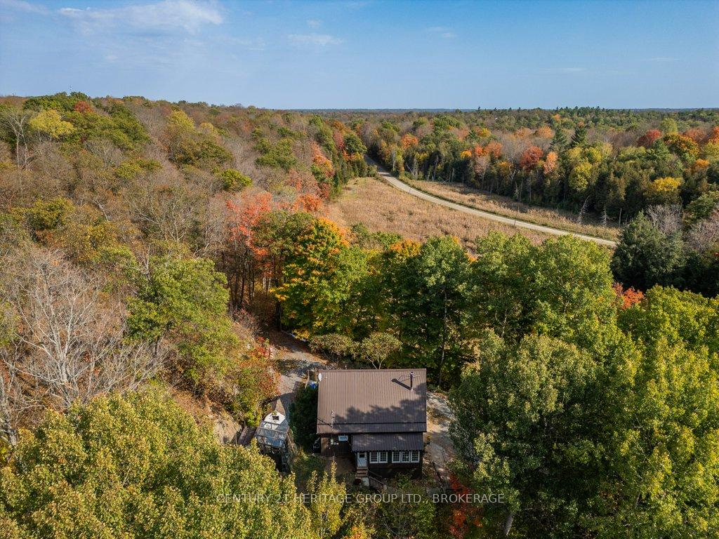 Photo 40 of 1433 Townline Road, Frontenac, Frontenac Centre — HOMEH