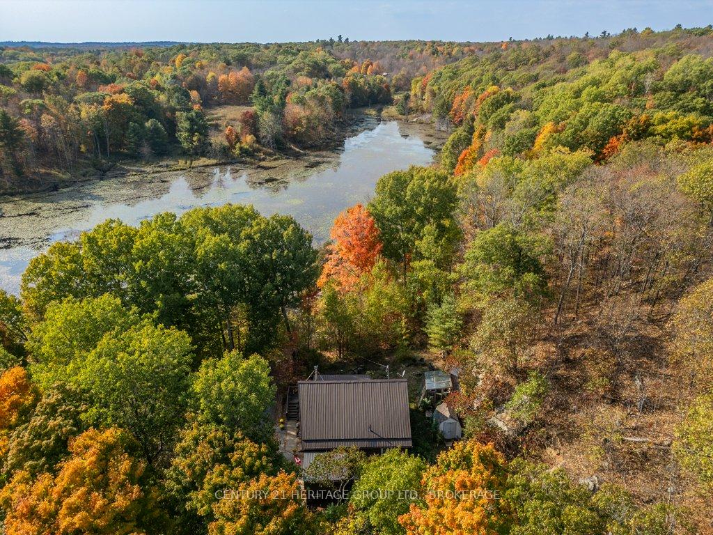 Photo 42 of 1433 Townline Road, Frontenac, Frontenac Centre — HOMEH