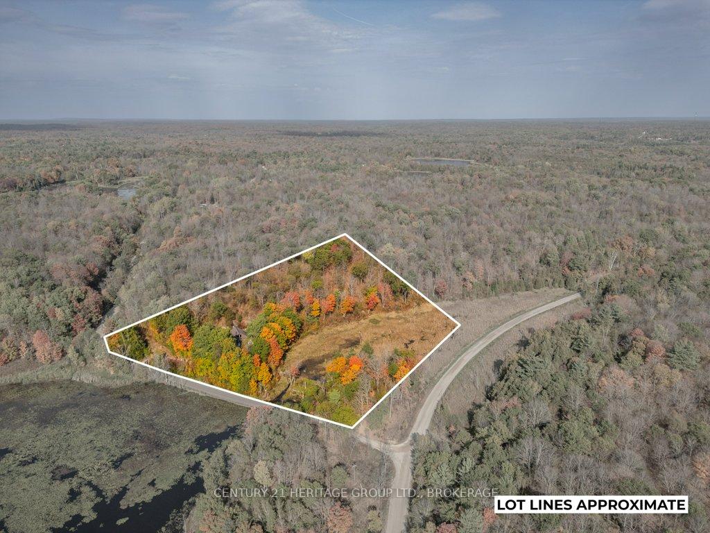 Photo 43 of 1433 Townline Road, Frontenac, Frontenac Centre — HOMEH