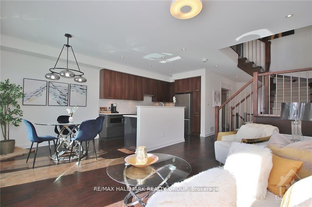 Photo 7 of 124 Helen Rapp Way, Ottawa, Blossom Park/Kemp Park/Findlay Creek — HOMEH
