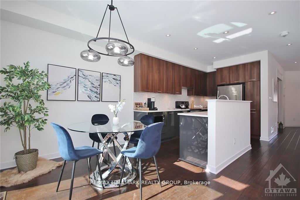 Photo 8 of 124 Helen Rapp Way, Ottawa, Blossom Park/Kemp Park/Findlay Creek — HOMEH