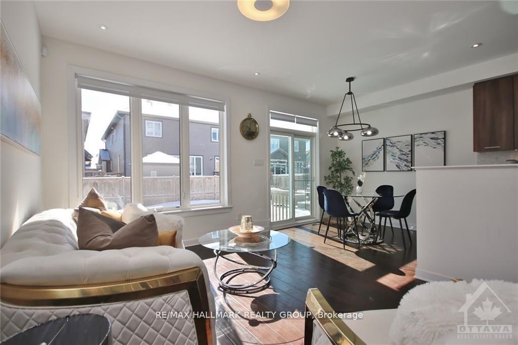 Photo 9 of 124 Helen Rapp Way, Ottawa, Blossom Park/Kemp Park/Findlay Creek — HOMEH