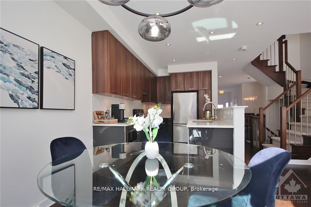 Photo 10 of 124 Helen Rapp Way, Ottawa, Blossom Park/Kemp Park/Findlay Creek — HOMEH
