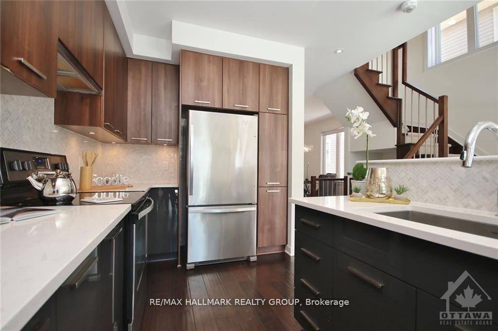 Photo 12 of 124 Helen Rapp Way, Ottawa, Blossom Park/Kemp Park/Findlay Creek — HOMEH