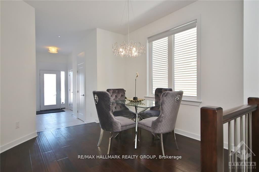 Photo 14 of 124 Helen Rapp Way, Ottawa, Blossom Park/Kemp Park/Findlay Creek — HOMEH