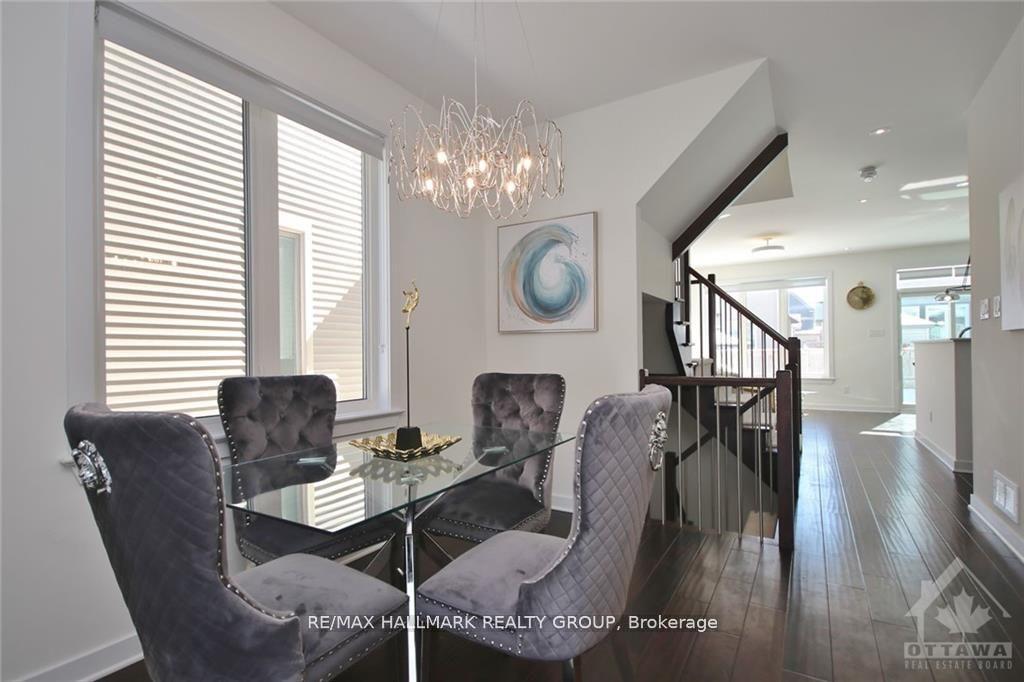 Photo 15 of 124 Helen Rapp Way, Ottawa, Blossom Park/Kemp Park/Findlay Creek — HOMEH