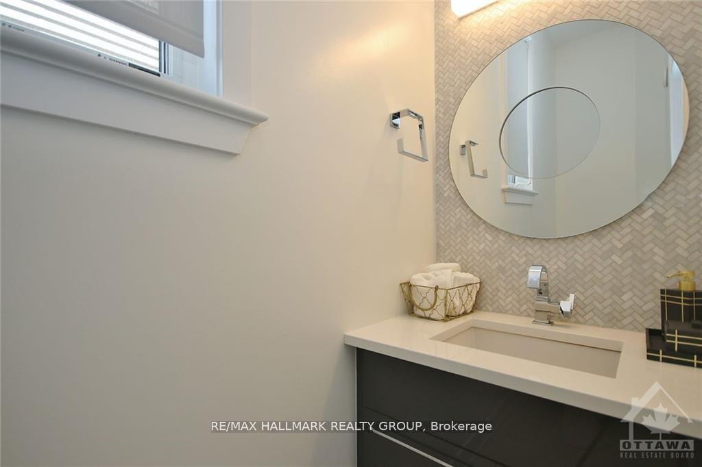 Photo 17 of 124 Helen Rapp Way, Ottawa, Blossom Park/Kemp Park/Findlay Creek — HOMEH