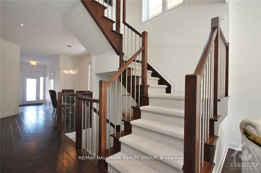 Photo 18 of 124 Helen Rapp Way, Ottawa, Blossom Park/Kemp Park/Findlay Creek — HOMEH