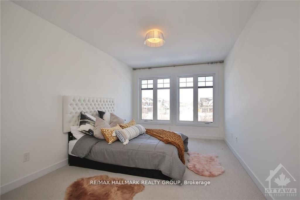 Photo 19 of 124 Helen Rapp Way, Ottawa, Blossom Park/Kemp Park/Findlay Creek — HOMEH