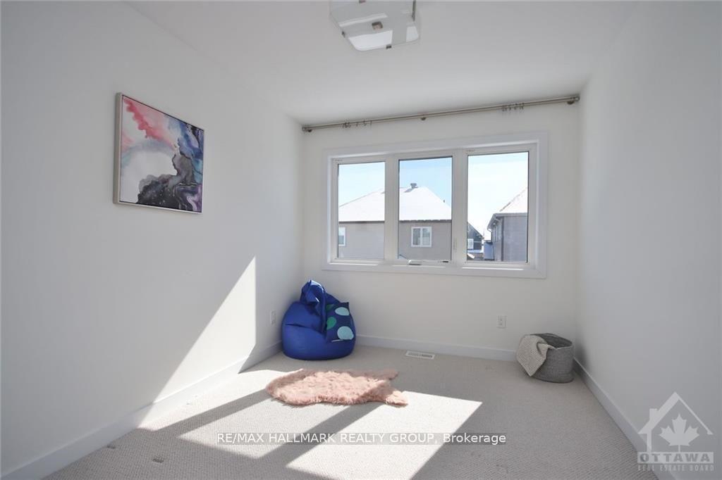 Photo 25 of 124 Helen Rapp Way, Ottawa, Blossom Park/Kemp Park/Findlay Creek — HOMEH
