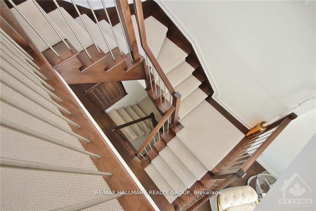 Photo 26 of 124 Helen Rapp Way, Ottawa, Blossom Park/Kemp Park/Findlay Creek — HOMEH