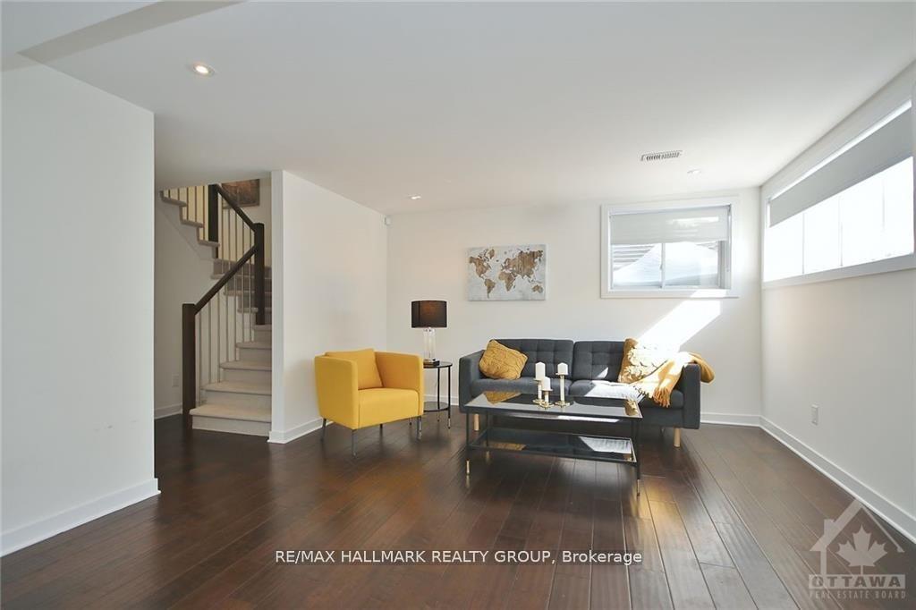 Photo 28 of 124 Helen Rapp Way, Ottawa, Blossom Park/Kemp Park/Findlay Creek — HOMEH