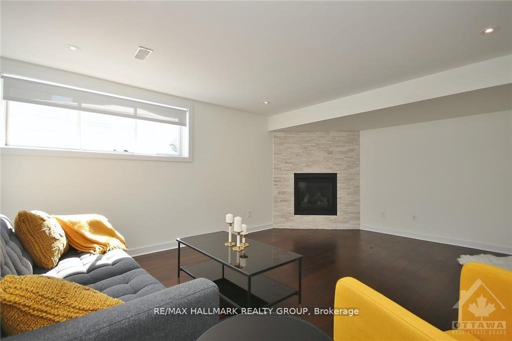 Photo 29 of 124 Helen Rapp Way, Ottawa, Blossom Park/Kemp Park/Findlay Creek — HOMEH