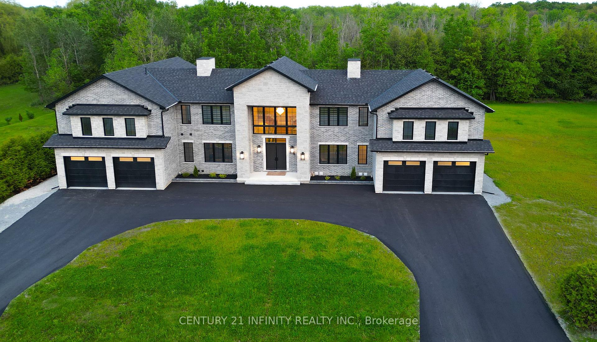 Photo 1 of 2033 Nash Road, Clarington, Bowmanville — HOMEH