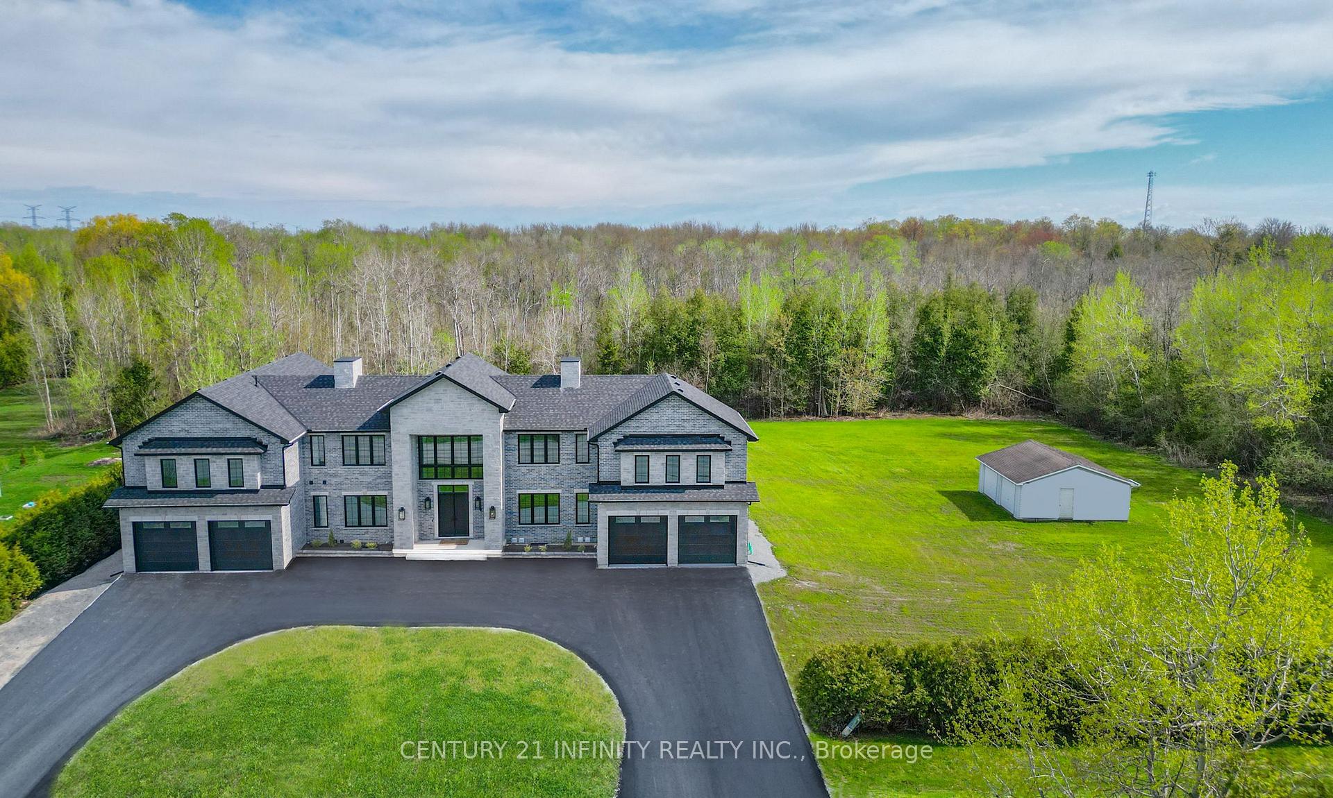 Photo 2 of 2033 Nash Road, Clarington, Bowmanville — HOMEH