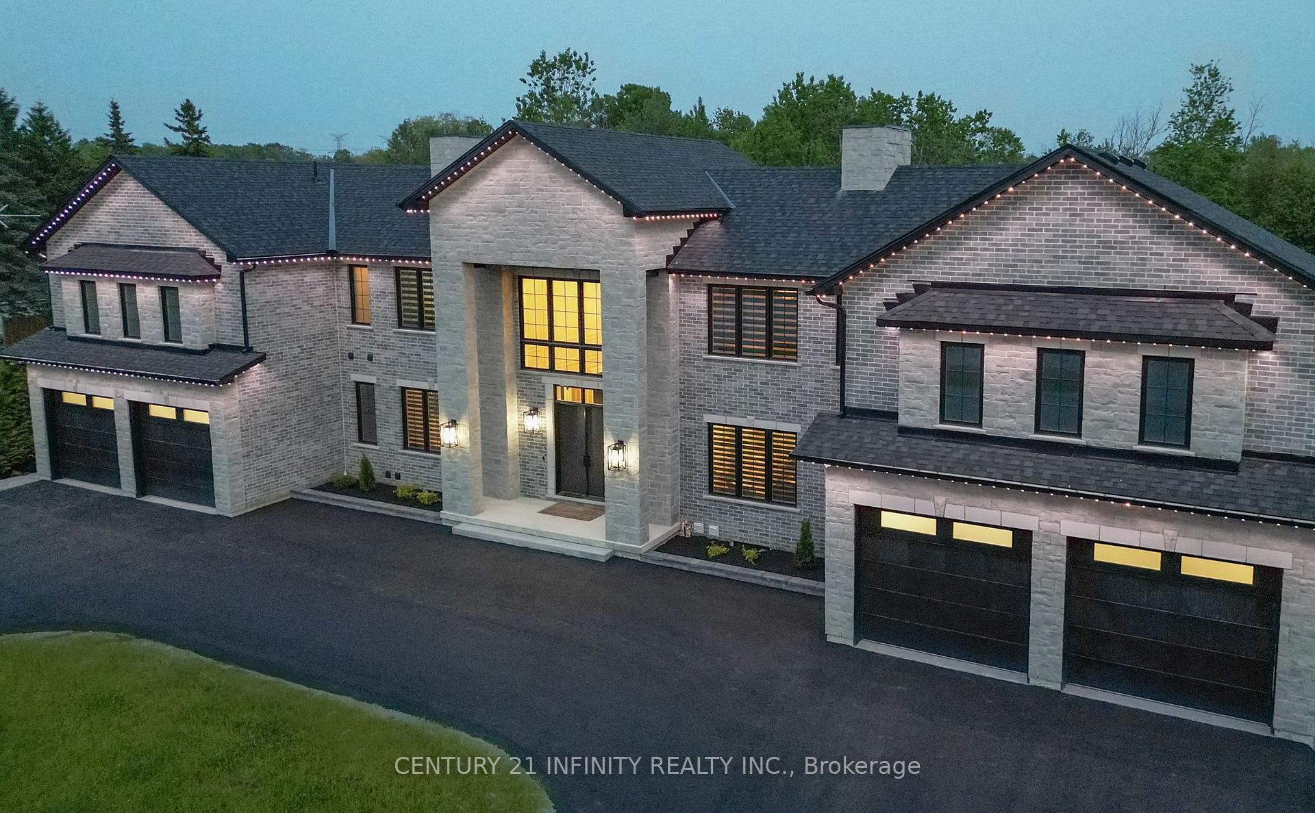 Photo 3 of 2033 Nash Road, Clarington, Bowmanville — HOMEH