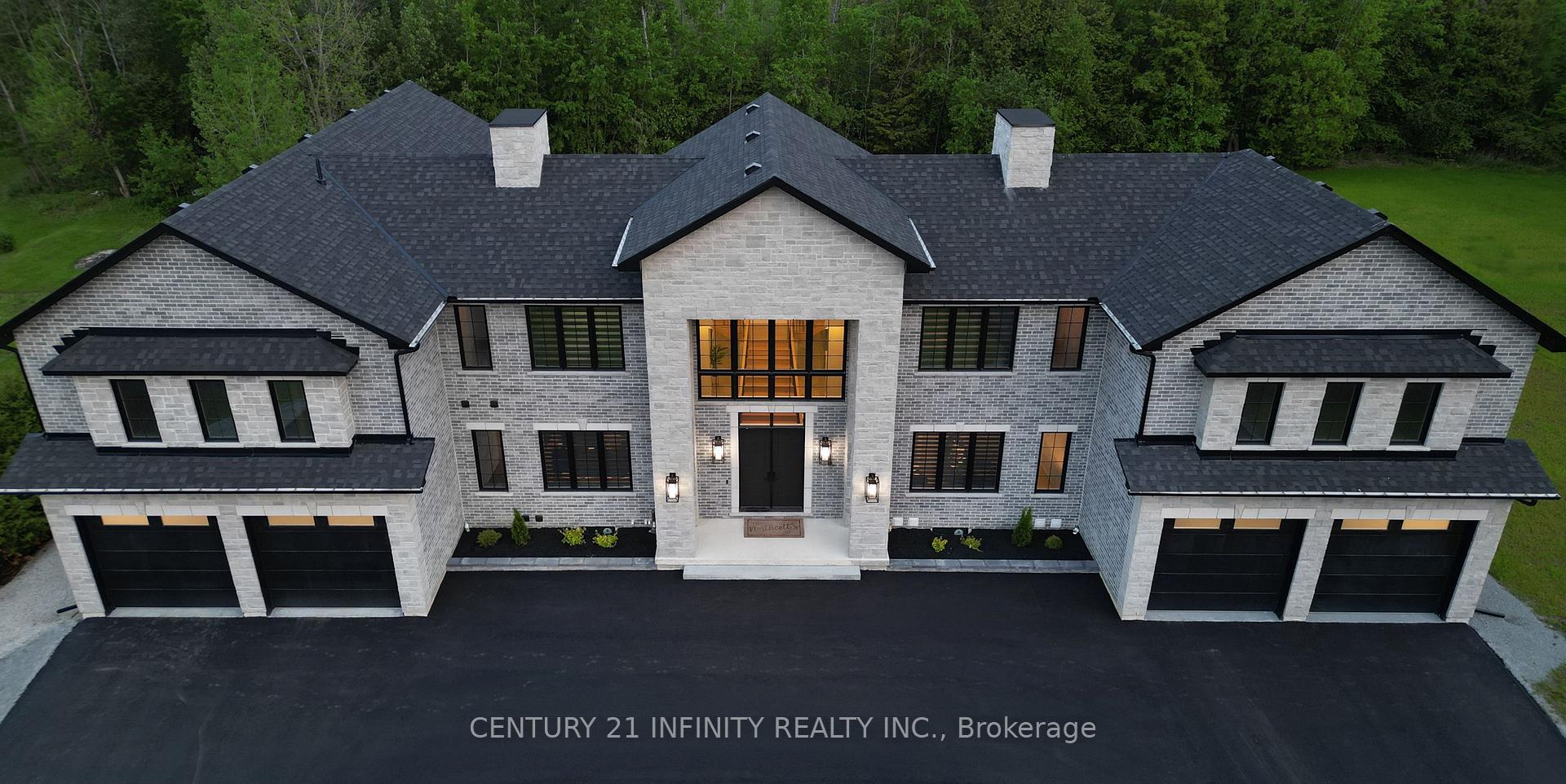 Photo 4 of 2033 Nash Road, Clarington, Bowmanville — HOMEH