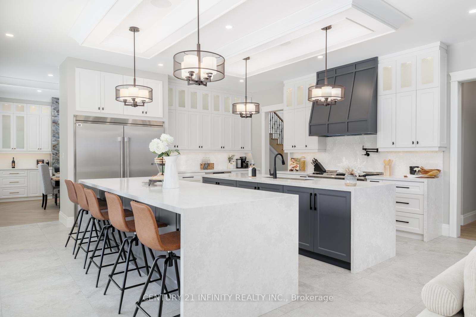 Photo 5 of 2033 Nash Road, Clarington, Bowmanville — HOMEH