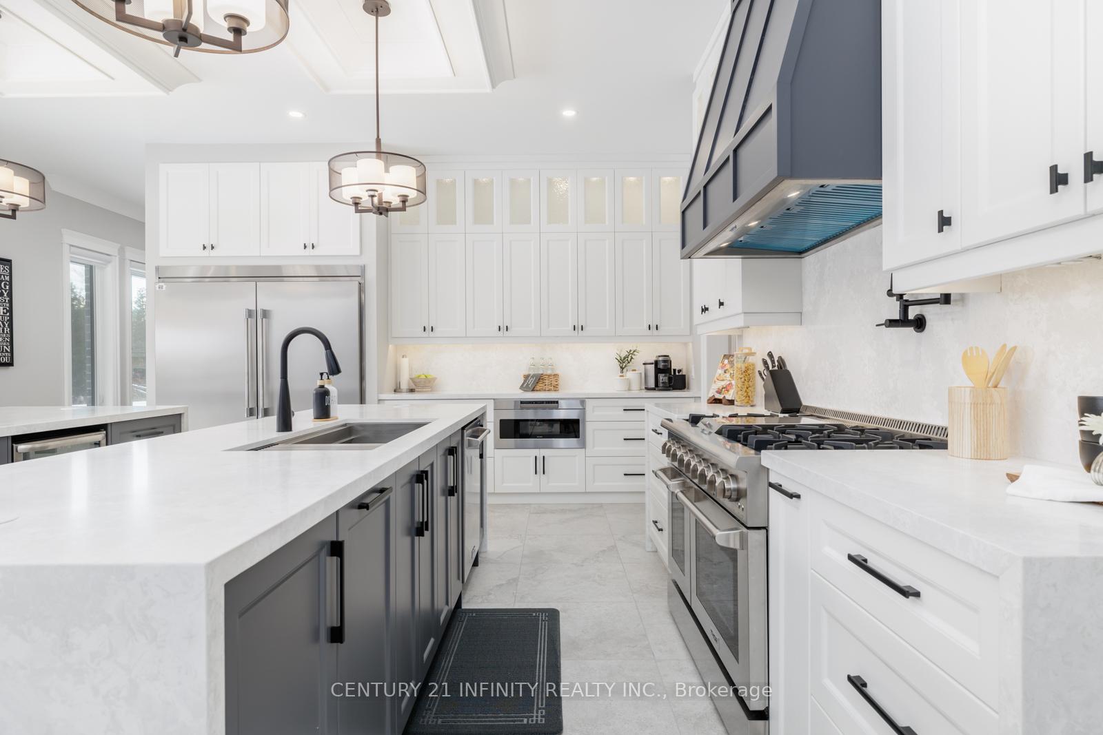 Photo 6 of 2033 Nash Road, Clarington, Bowmanville — HOMEH