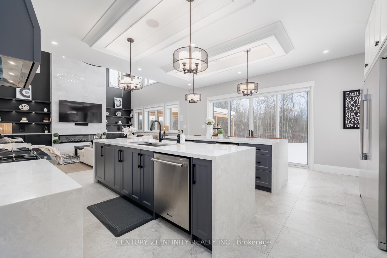 Photo 7 of 2033 Nash Road, Clarington, Bowmanville — HOMEH