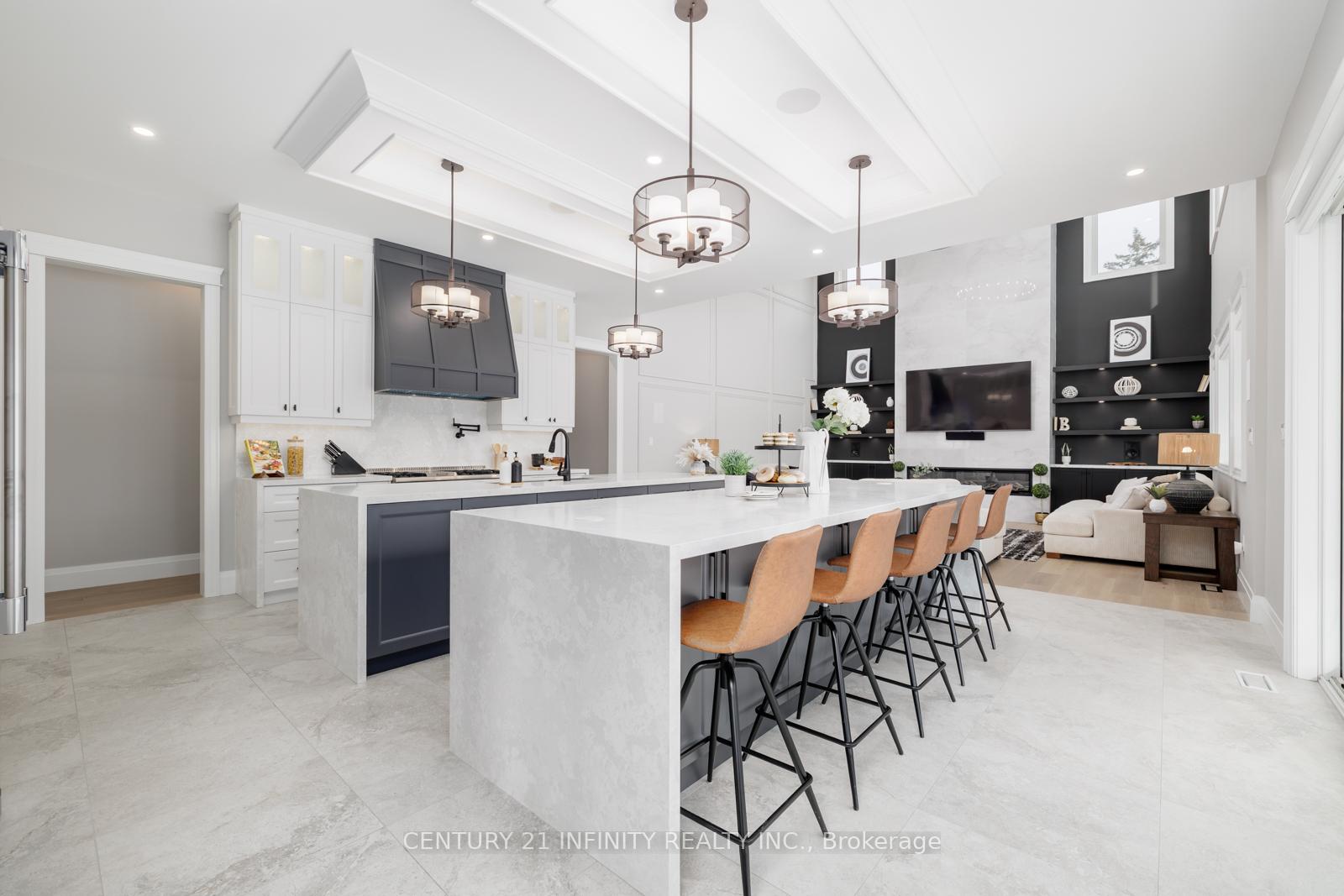 Photo 9 of 2033 Nash Road, Clarington, Bowmanville — HOMEH