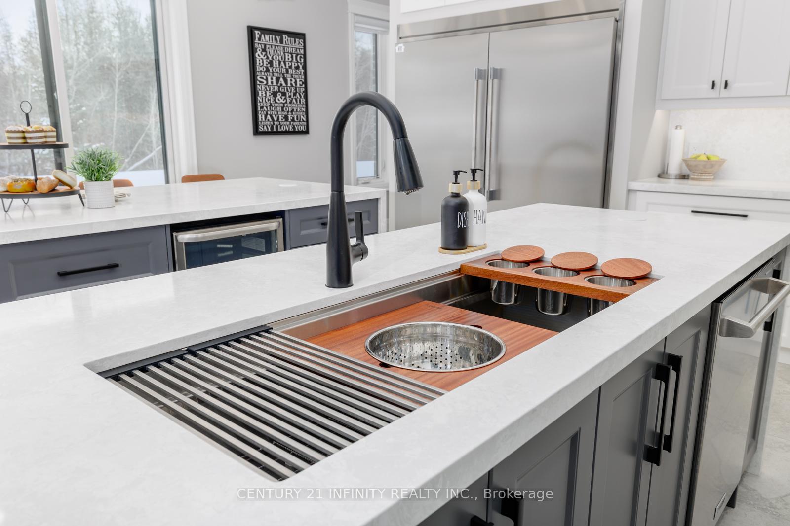 Photo 11 of 2033 Nash Road, Clarington, Bowmanville — HOMEH