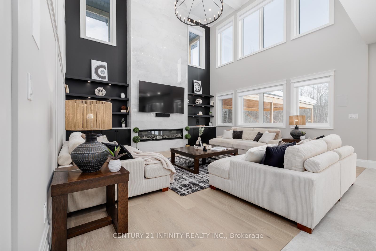 Photo 12 of 2033 Nash Road, Clarington, Bowmanville — HOMEH