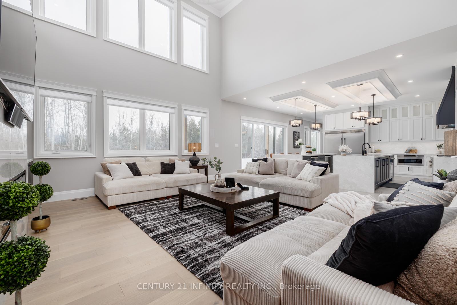 Photo 13 of 2033 Nash Road, Clarington, Bowmanville — HOMEH