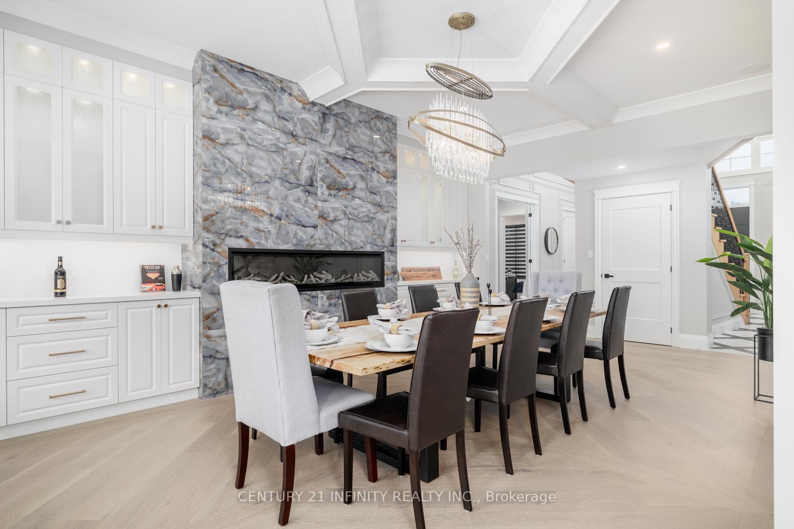 Photo 14 of 2033 Nash Road, Clarington, Bowmanville — HOMEH