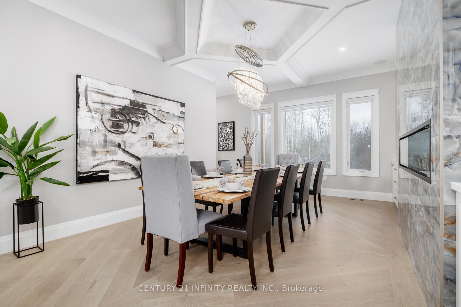 Photo 15 of 2033 Nash Road, Clarington, Bowmanville — HOMEH
