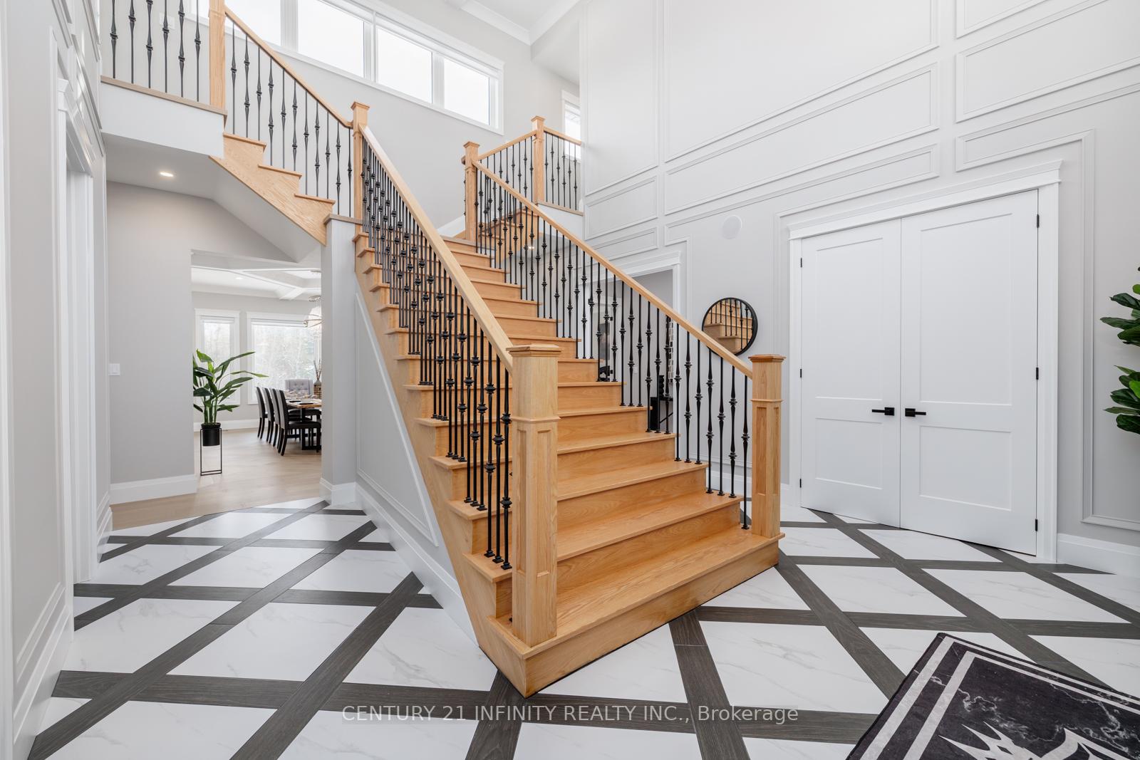 Photo 29 of 2033 Nash Road, Clarington, Bowmanville — HOMEH