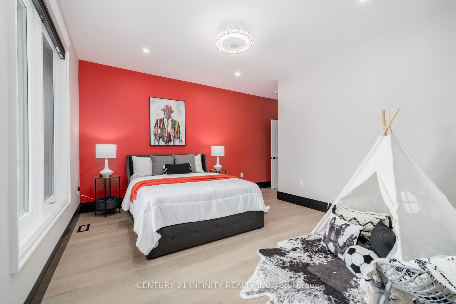 Photo 35 of 2033 Nash Road, Clarington, Bowmanville — HOMEH
