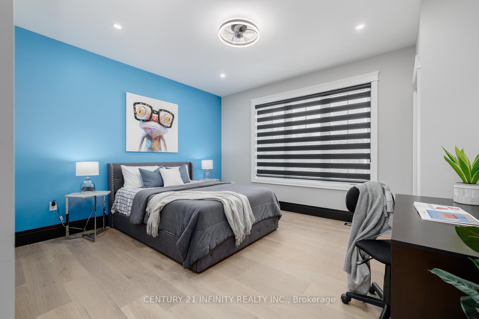 Photo 37 of 2033 Nash Road, Clarington, Bowmanville — HOMEH