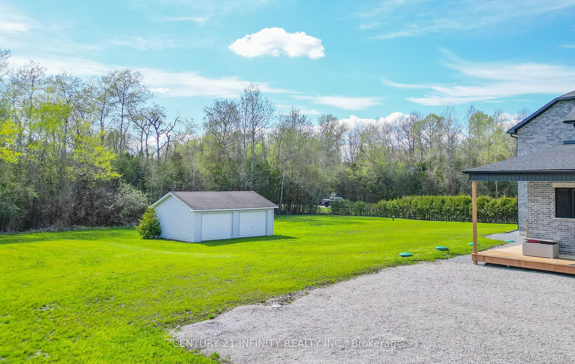 Photo 47 of 2033 Nash Road, Clarington, Bowmanville — HOMEH