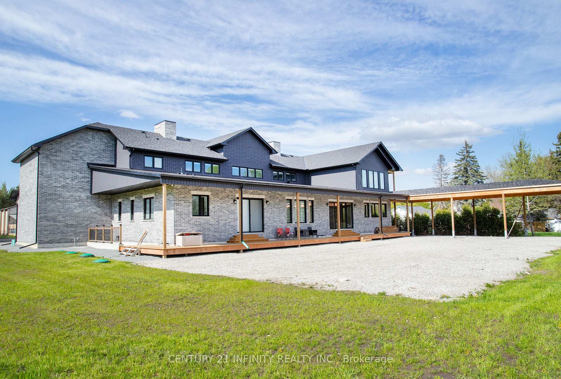 Photo 48 of 2033 Nash Road, Clarington, Bowmanville — HOMEH