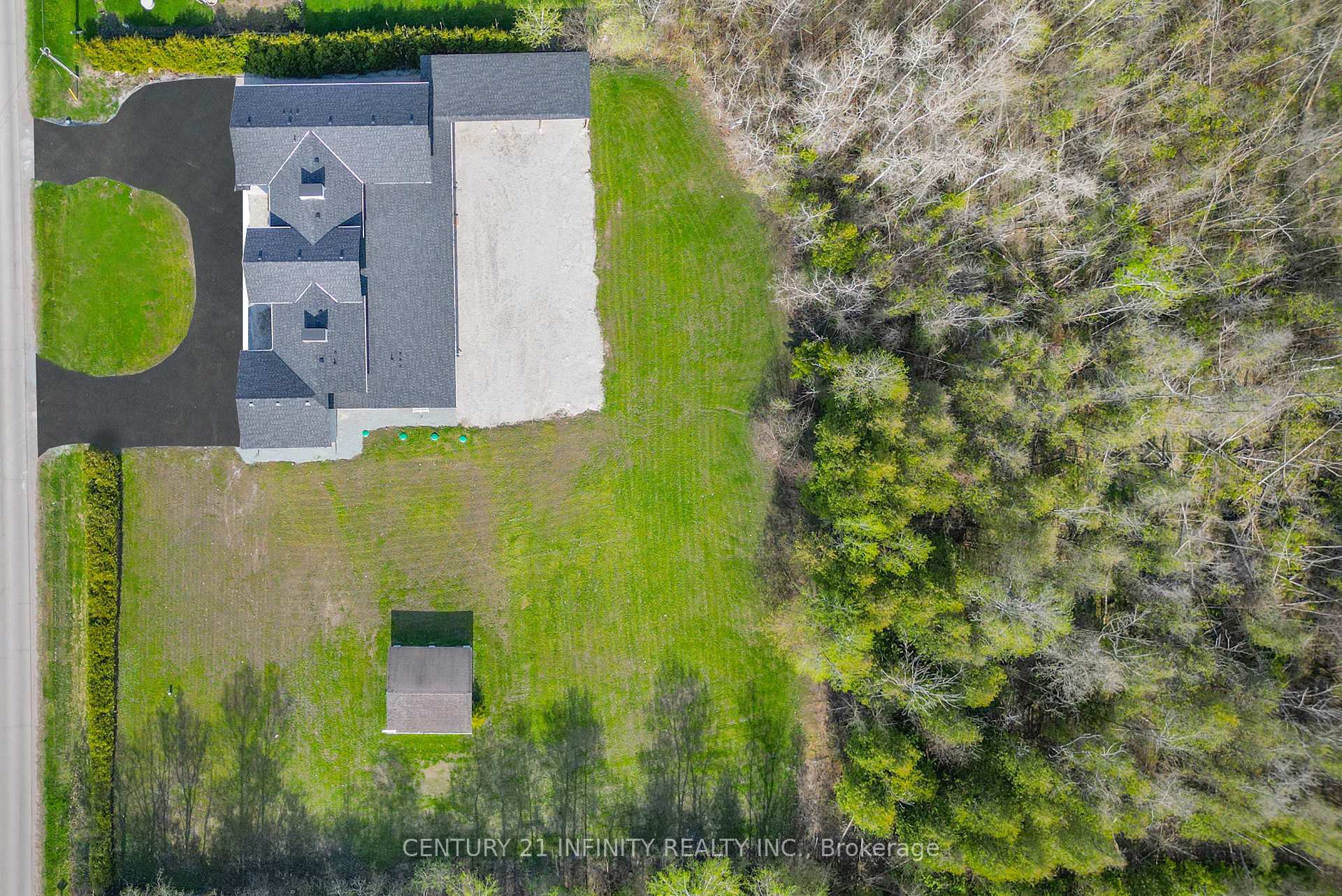 Photo 49 of 2033 Nash Road, Clarington, Bowmanville — HOMEH