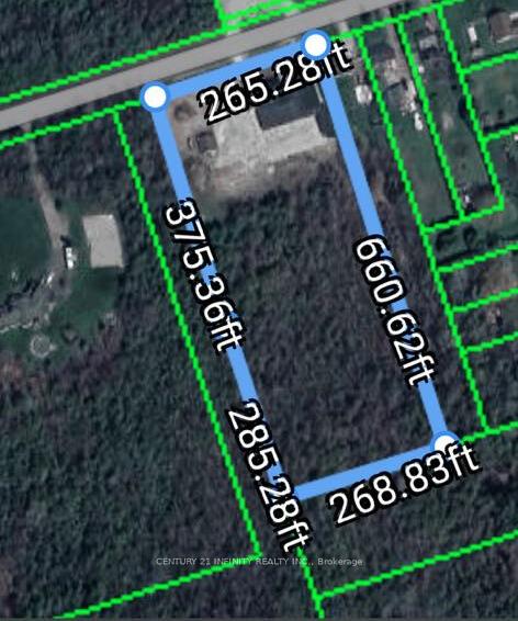 Photo 50 of 2033 Nash Road, Clarington, Bowmanville — HOMEH