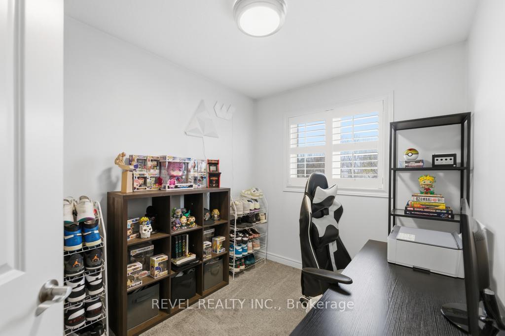 Photo 17 of 33 Barley Lane, Hamilton, Meadowlands — HOMEH