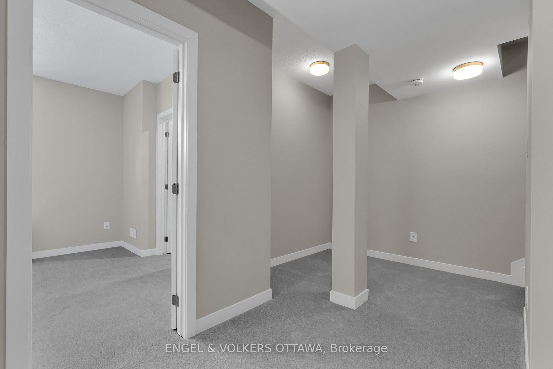 Photo 21 of 105 Beebalm Crescent, Ottawa, Barrhaven - Half Moon Bay — HOMEH