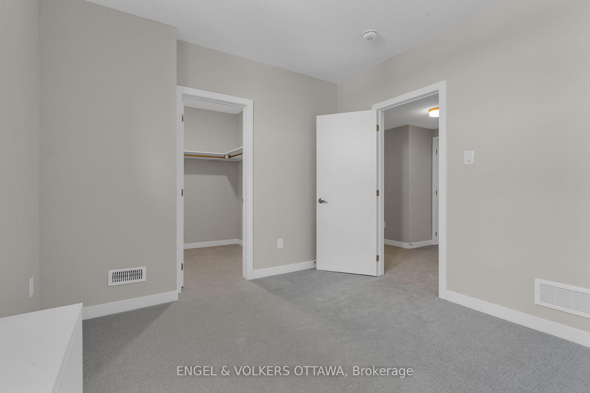 Photo 24 of 105 Beebalm Crescent, Ottawa, Barrhaven - Half Moon Bay — HOMEH