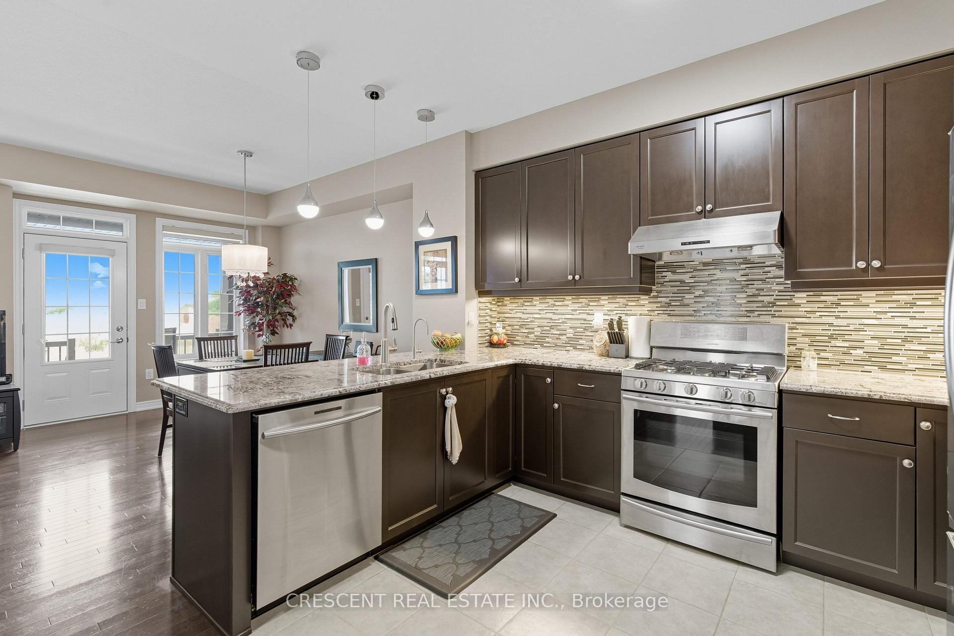 Photo 4 of Unit 67, 515 Winston Road, Grimsby, Grimsby Beach — HOMEH
