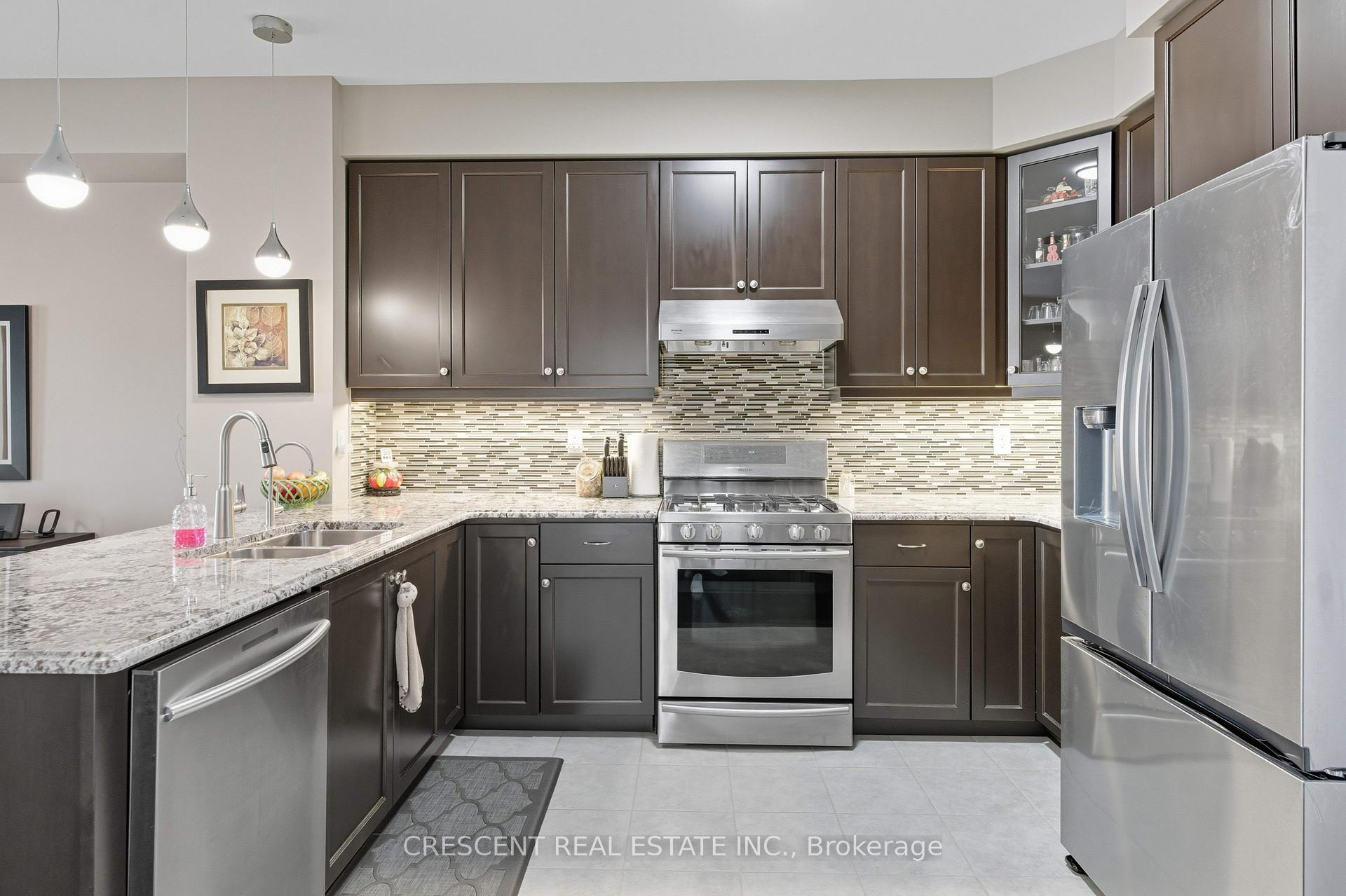 Photo 5 of Unit 67, 515 Winston Road, Grimsby, Grimsby Beach — HOMEH