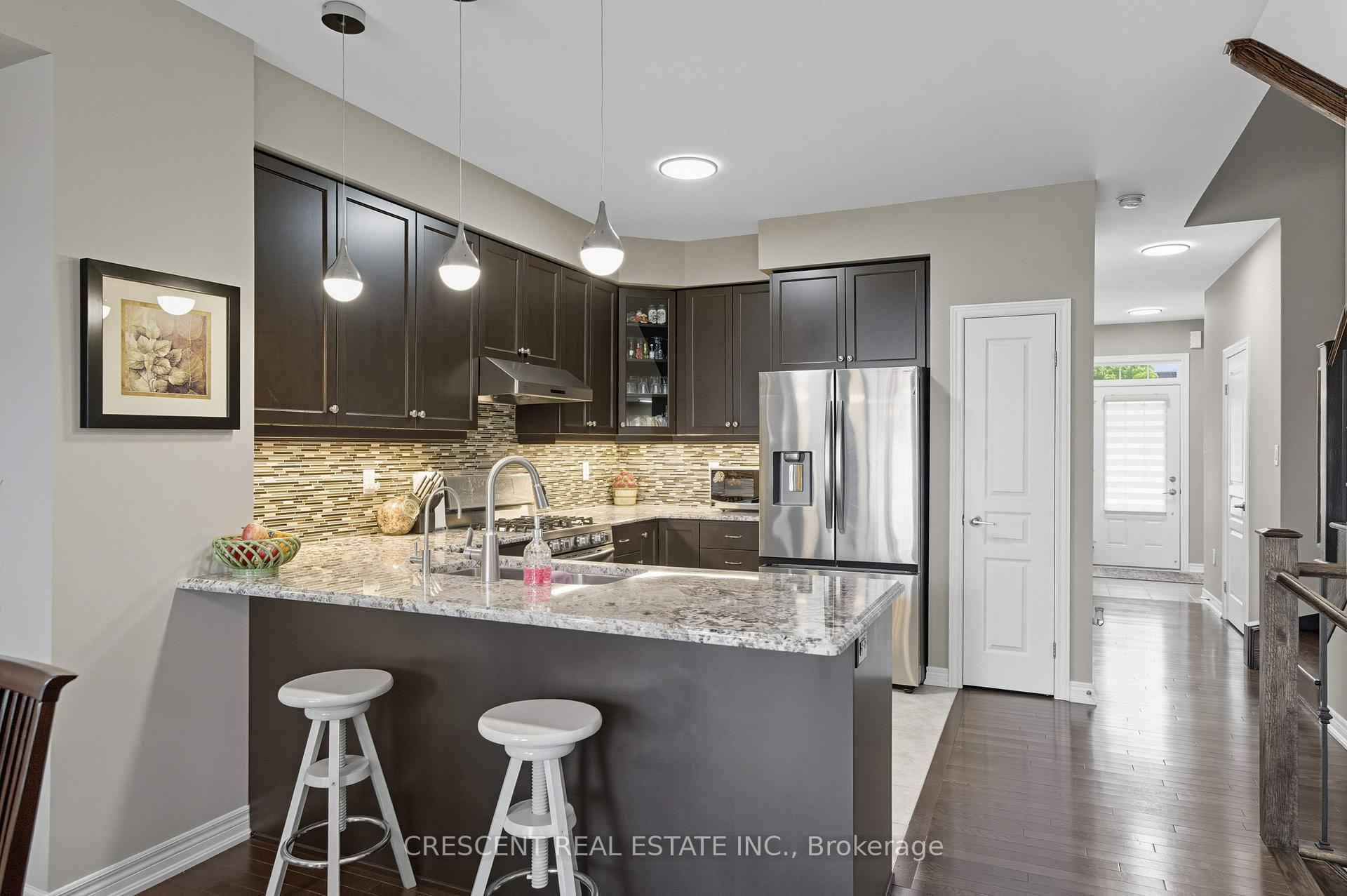Photo 6 of Unit 67, 515 Winston Road, Grimsby, Grimsby Beach — HOMEH