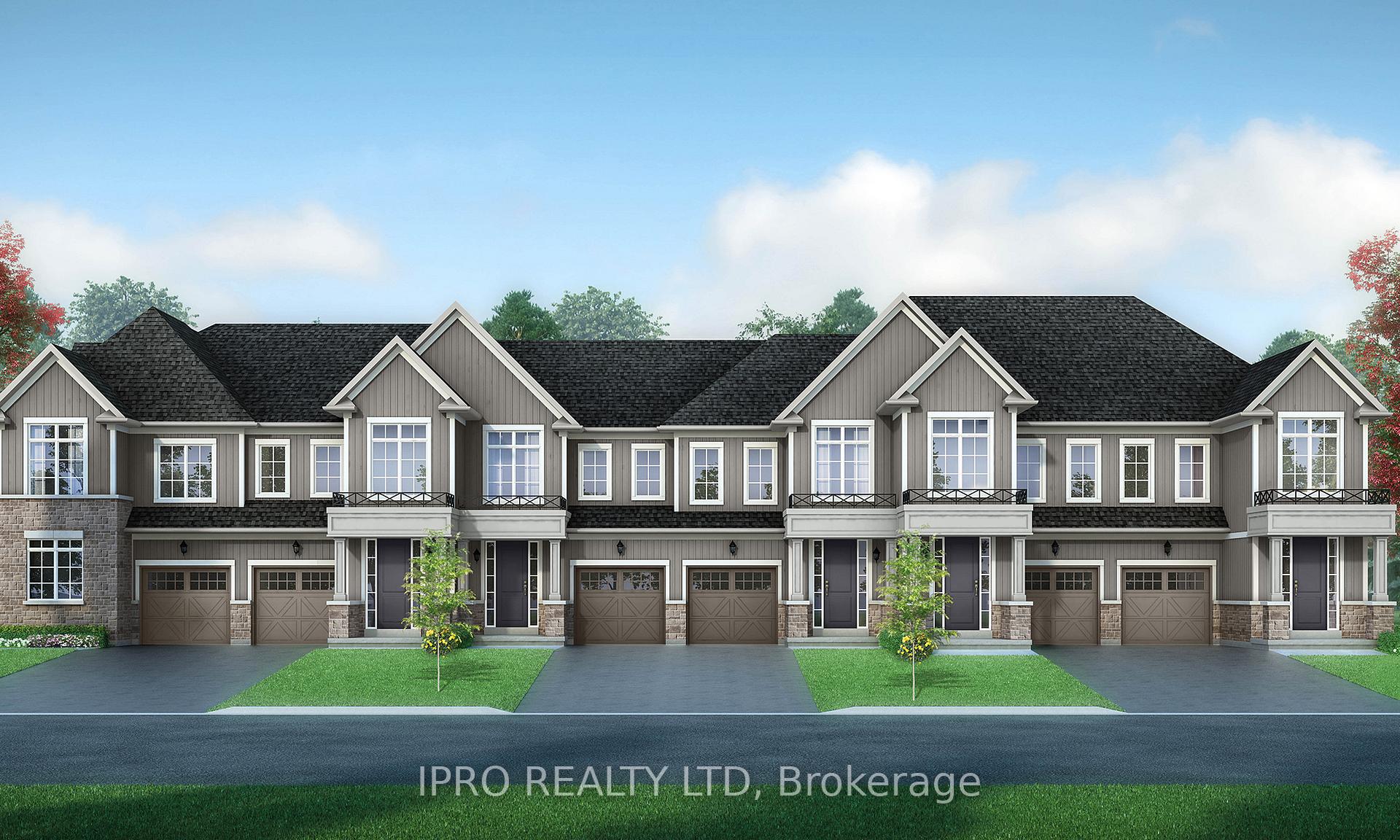 Photo 1 of Unit 5, 211 Sanders Road, Erin — HOMEH