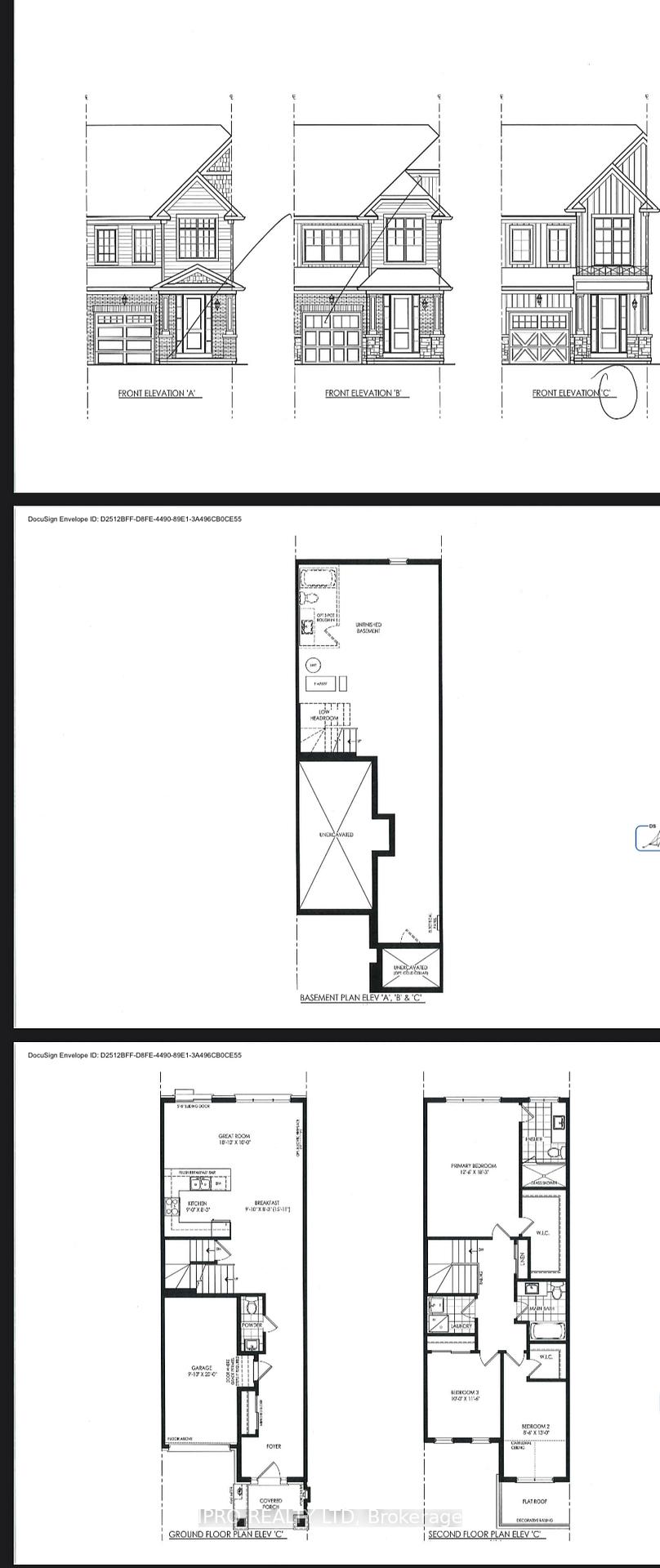 Photo 2 of Unit 5, 211 Sanders Road, Erin — HOMEH