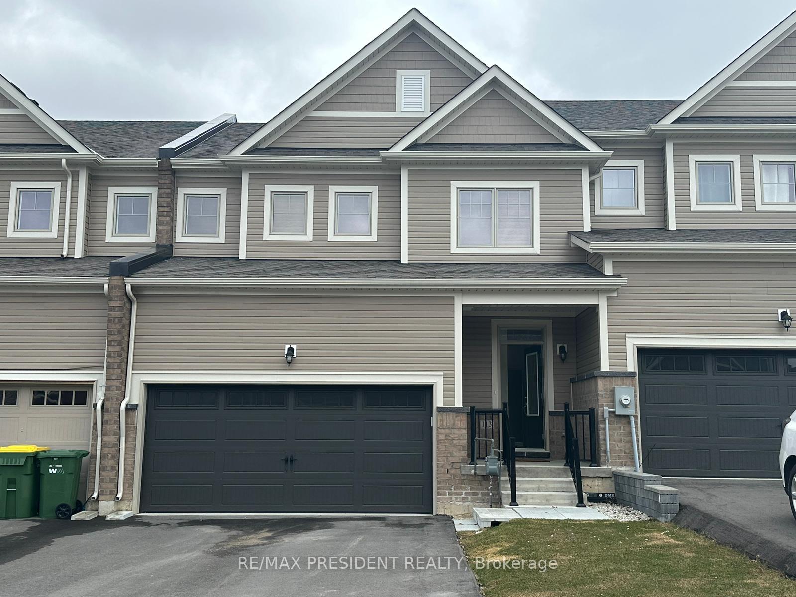 Front of 113 Stonebrook Way